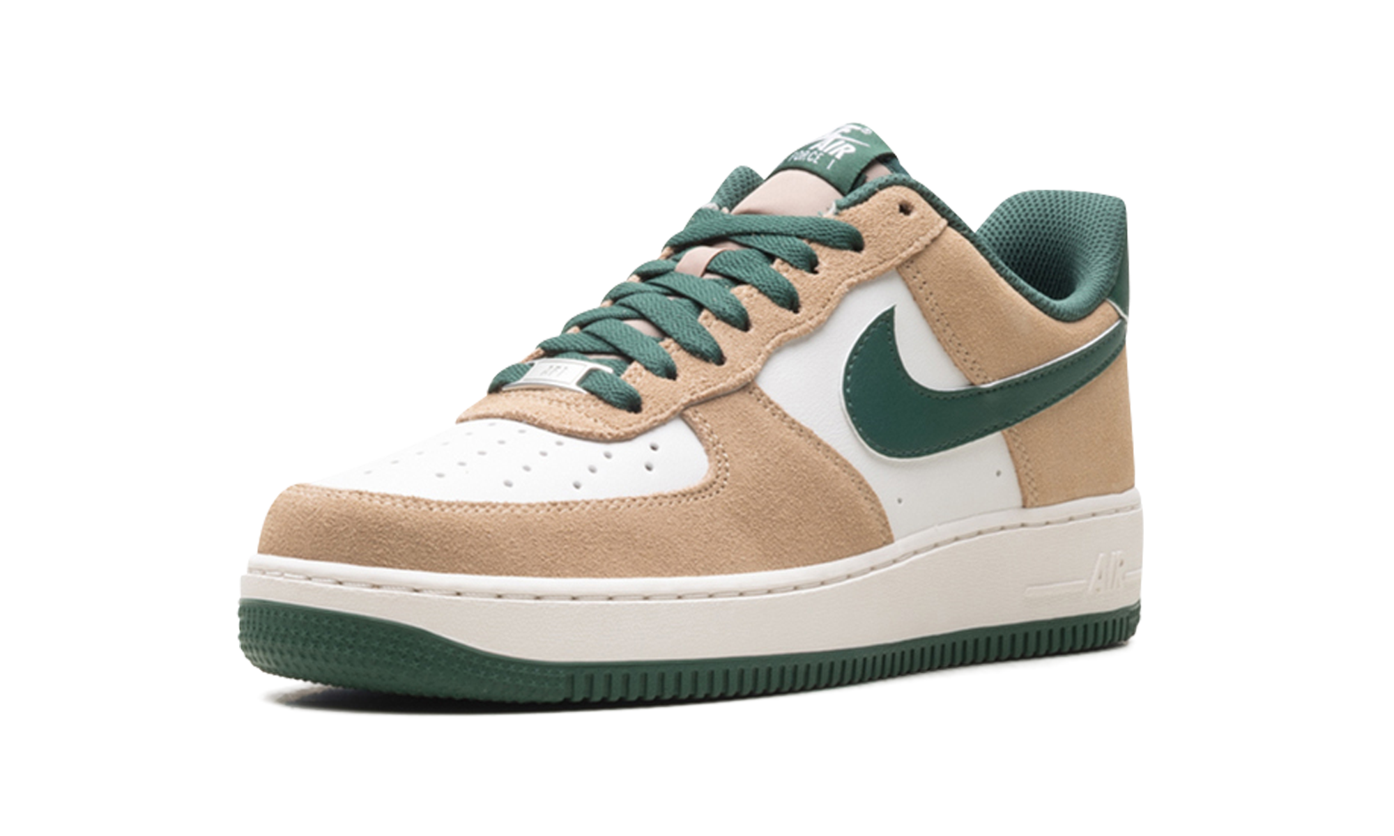 Nike Air Force 1 '07 LV8 Rattan Phantom Fir FQ8714 203