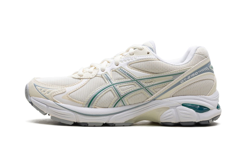 Asics GT-2160 Cream Jasper Green 1203A320 105