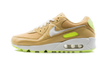 Nike AIR MAX 90 MNS WMNS Sesame / Barely Volt DD9677 200
