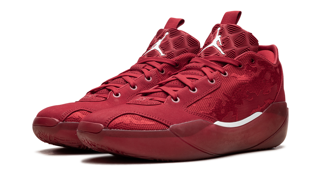 Jordan 39 Mid Heritage FQ0214 601