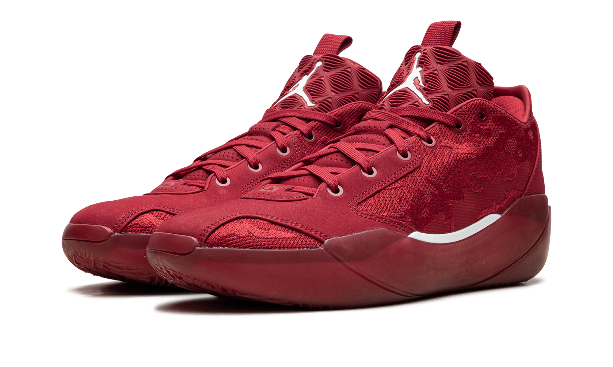 Jordan 39 Mid Heritage FQ0214 601