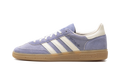 Adidas Handball Spezial Wmns Silver Violet / Cream White JR0849
