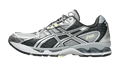 Asics Gel-Nimbus 10.1 Piedmont Grey Graphite Grey 1203A543 023