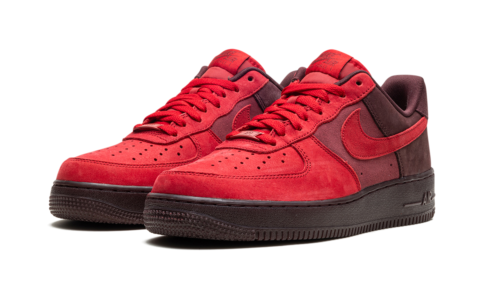 Nike Air Force 1 Low Layers of Love FZ4033 657