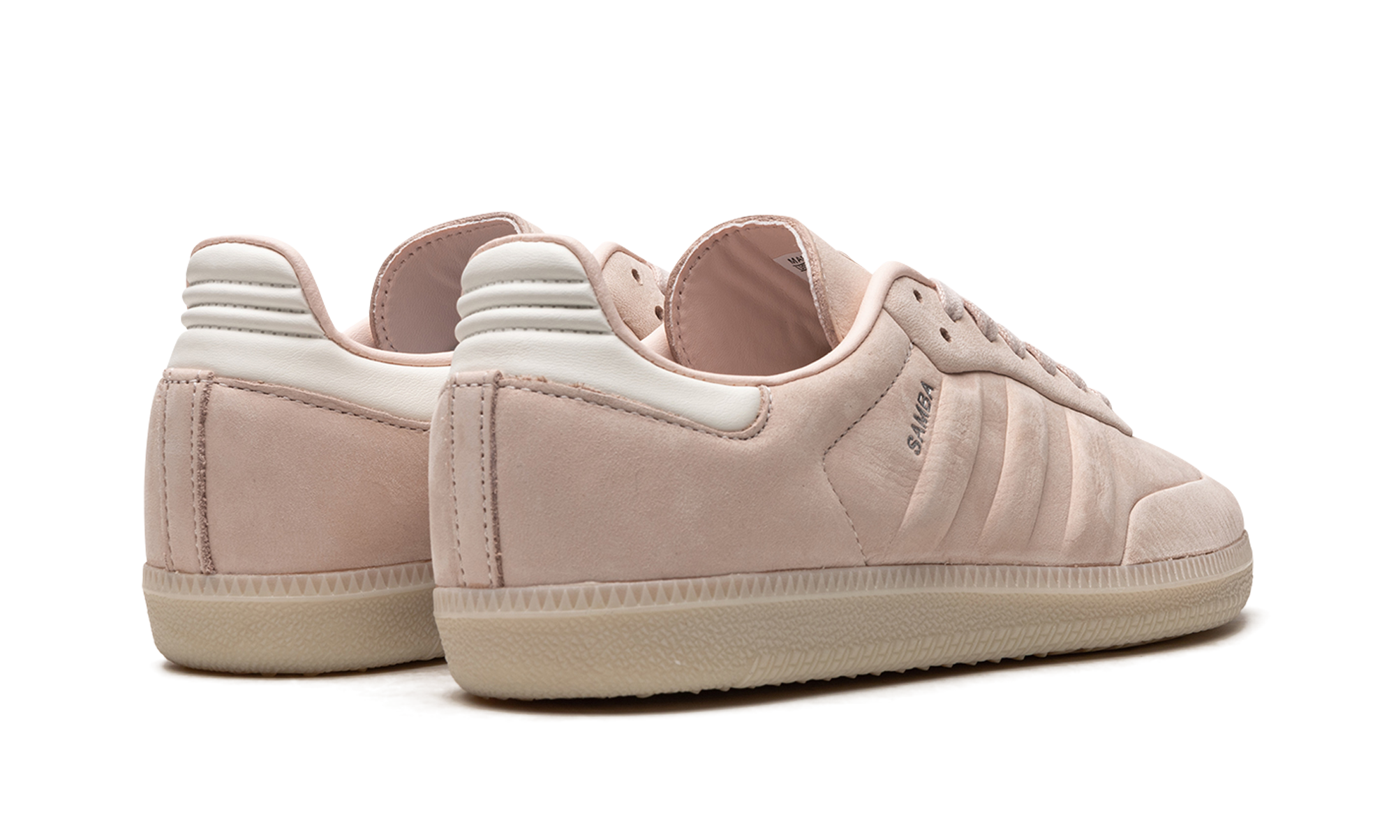 Adidas Samba Wonder Quartz IE4958
