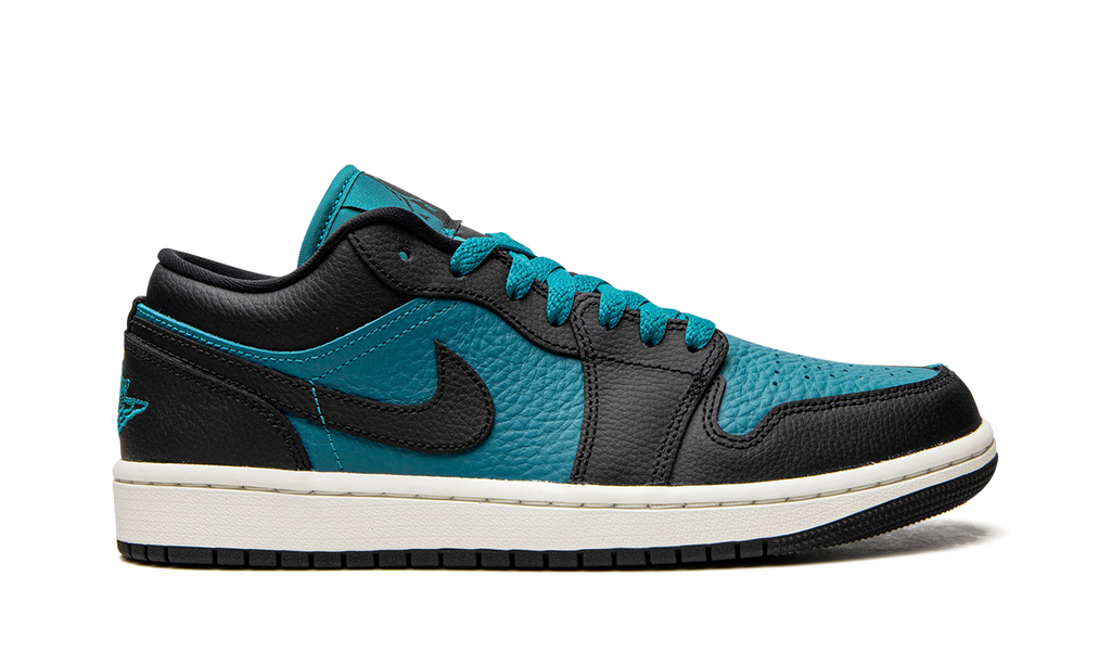 AIR JORDAN 1 LO SPLIT WMNS Bright Spruce DR0502 300