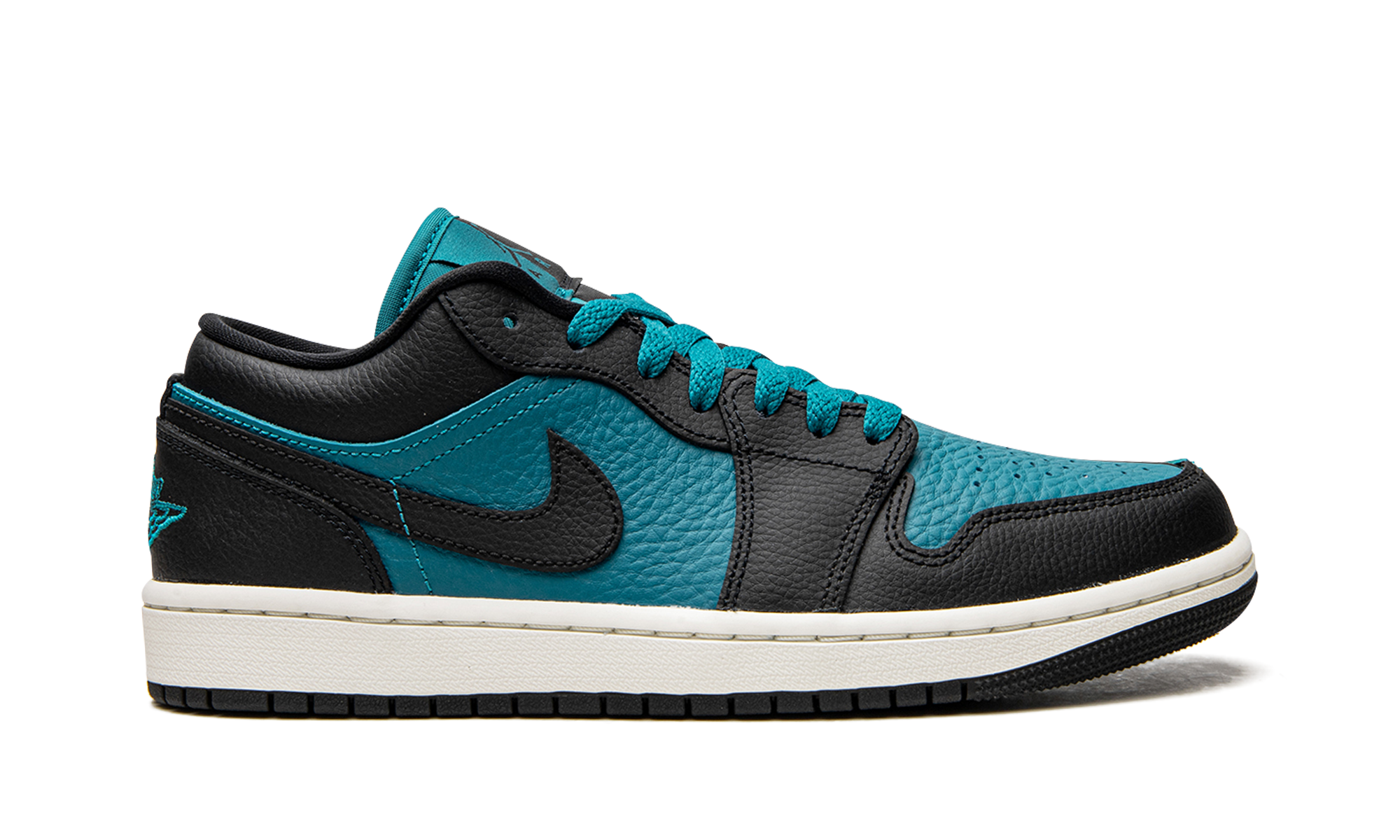 AIR JORDAN 1 LO SPLIT WMNS Bright Spruce DR0502 300
