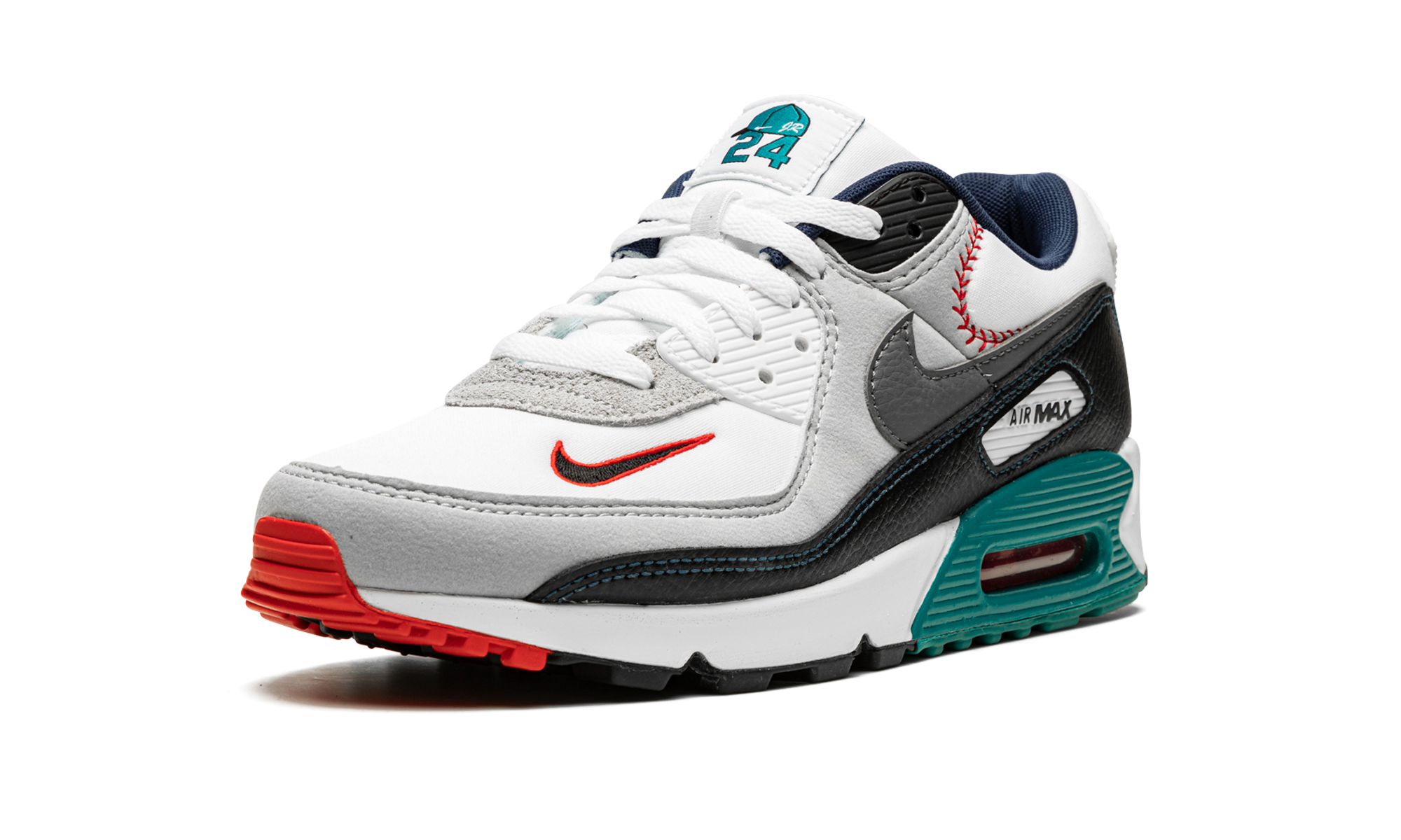 Nike Air Max 90 SE Griffey Swingman