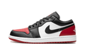 Air Jordan 1 Low Bred Toe 553558 161