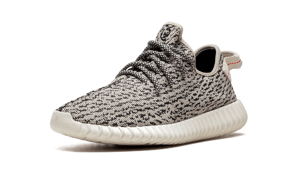 Yeezy Boost 350 Turtle Dove AQ4832