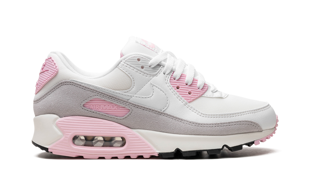 Nike Air Max 90 WMNS SOFT PINK FN7489 100