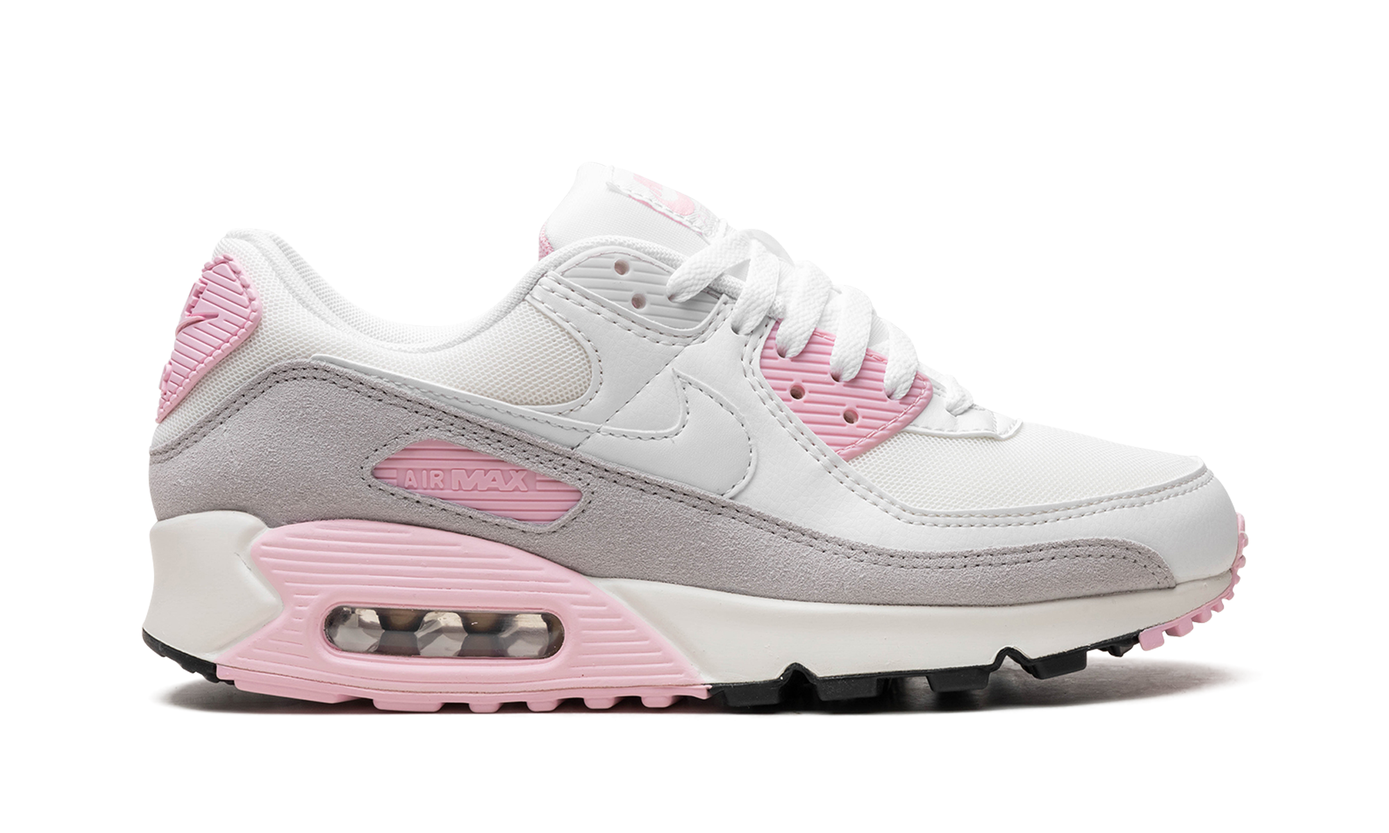 Nike Air Max 90 WMNS SOFT PINK FN7489 100
