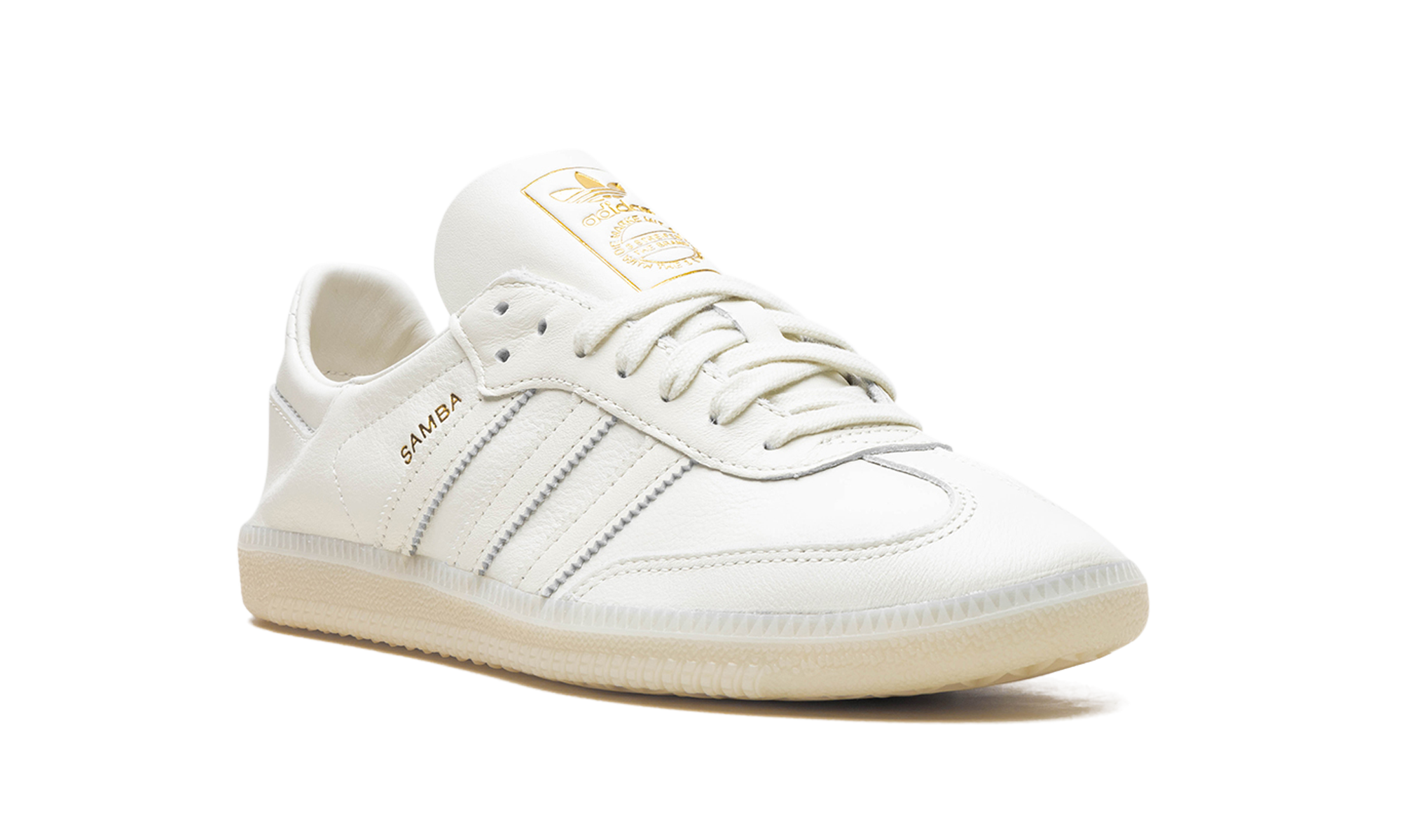 Adidas Samba Decon Ivory IG6171