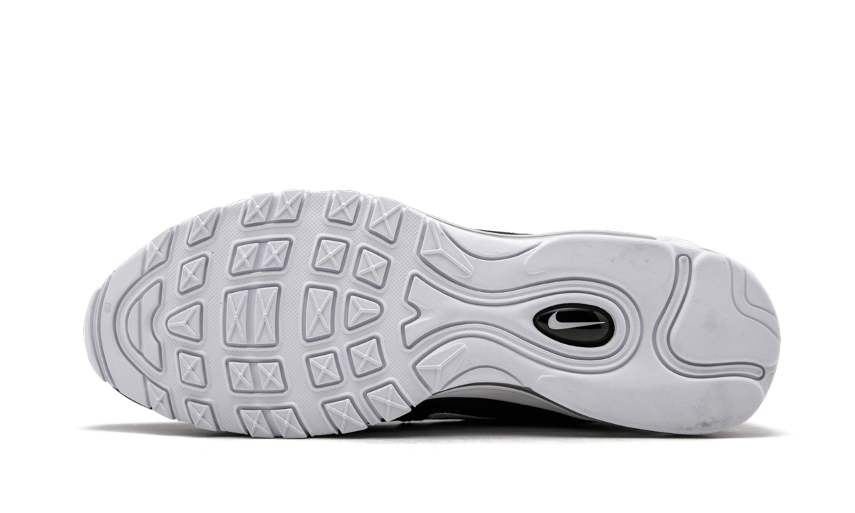 Nike Air Max 97 Black - White 921826 001