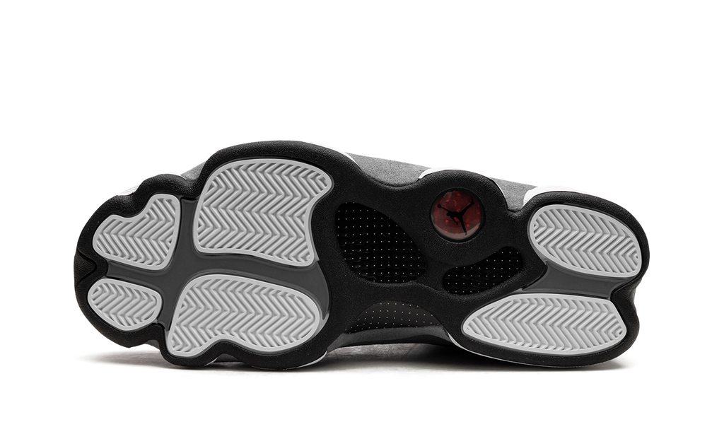 Air Jordan 13 Retro Black Flint DJ5982 060
