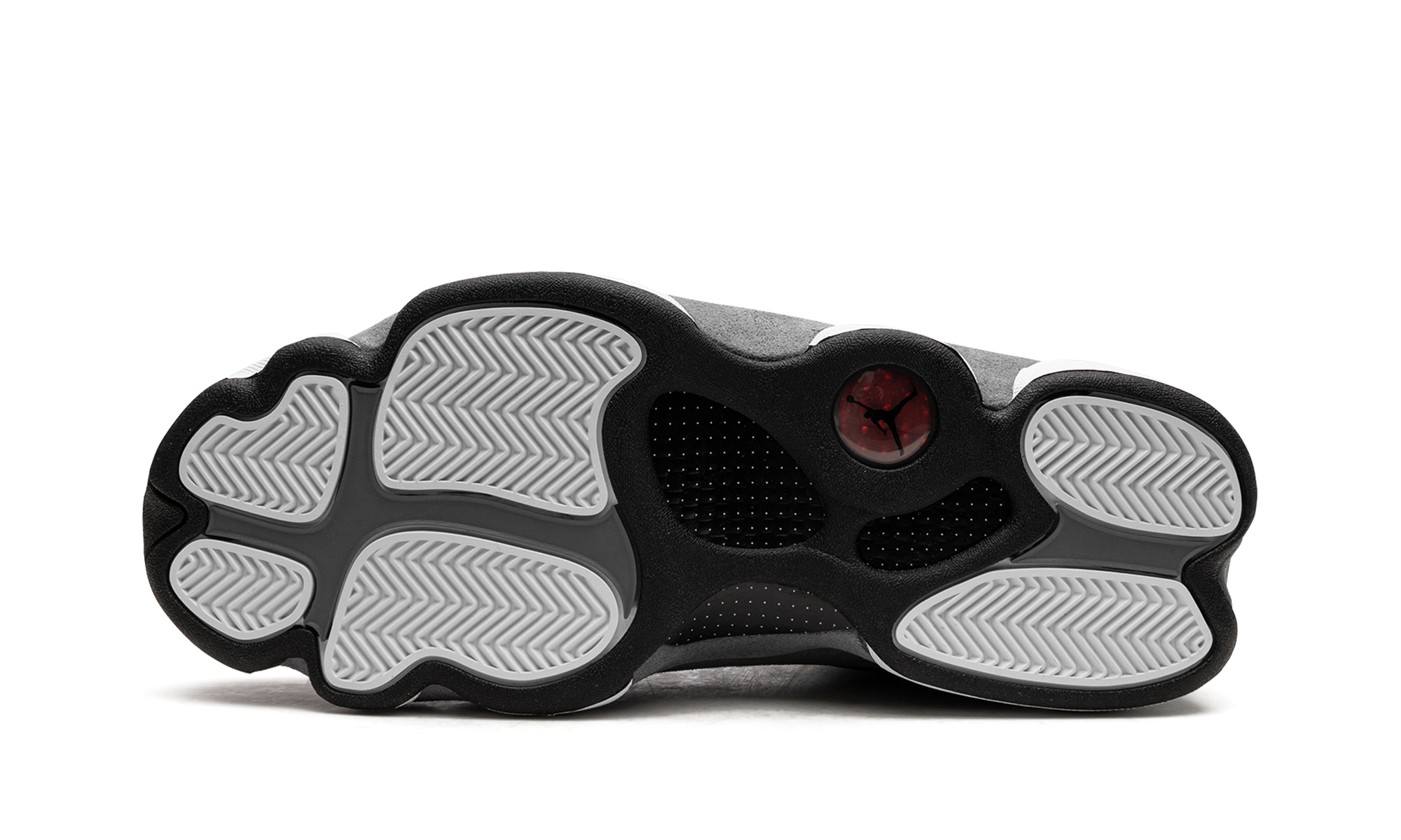 Air Jordan 13 Retro Black Flint DJ5982 060
