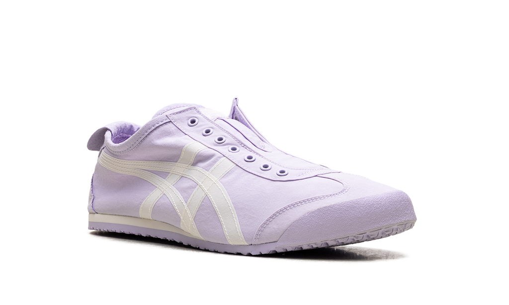 Onitsuka Tiger Mexico 66 Slip-On Digital Lavender Cream 1183b603 500