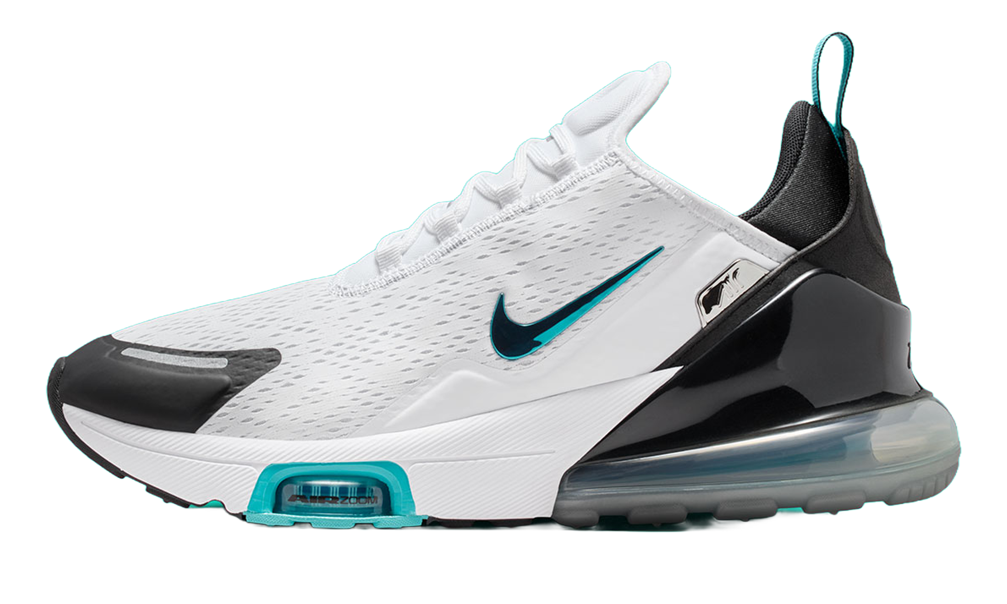 Nike Nike Air Max 270 Premium Dusty Cactus / White IO9883 103