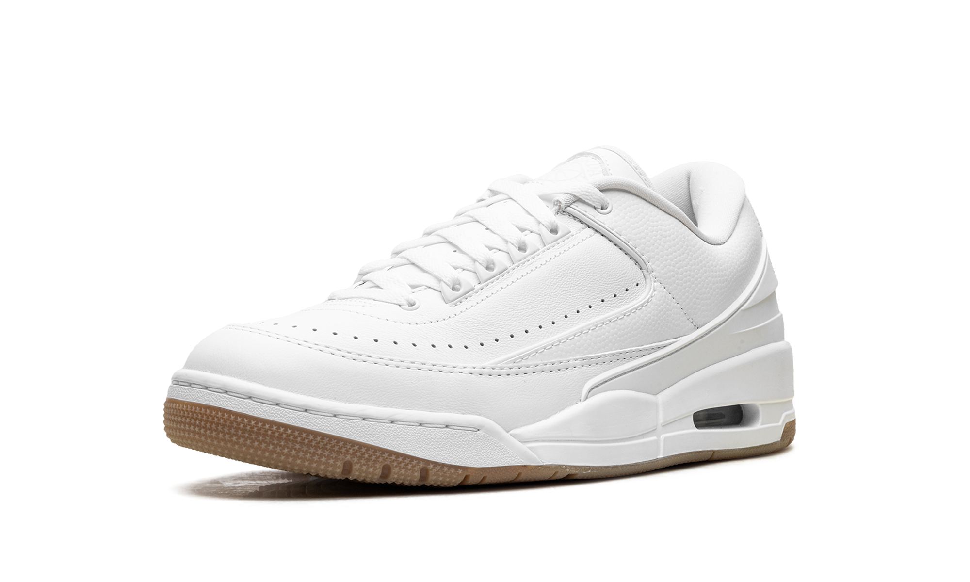 Jordan 2/3 WMNS White Gum FZ4122 102