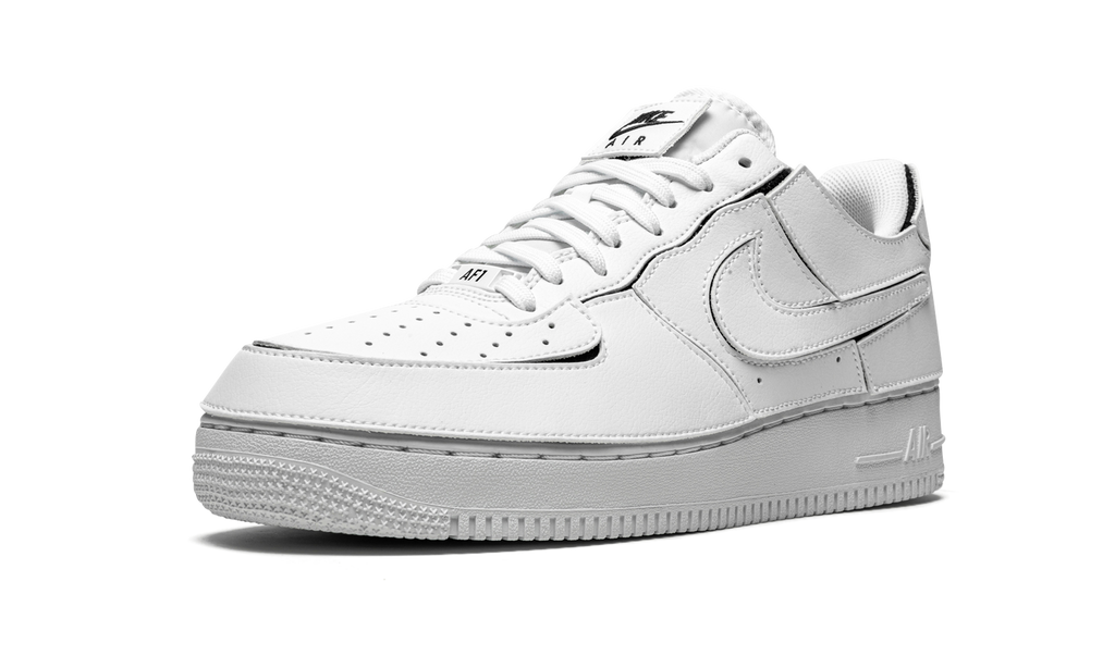Nike Air Force 1/1 Cosmic Clay CZ5093 100