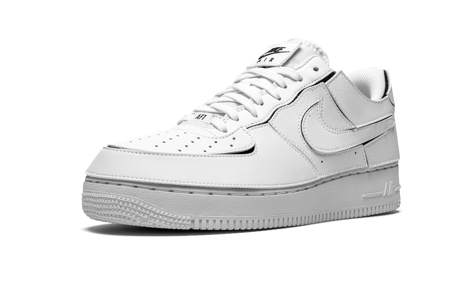 Nike Air Force 1/1 Cosmic Clay CZ5093 100