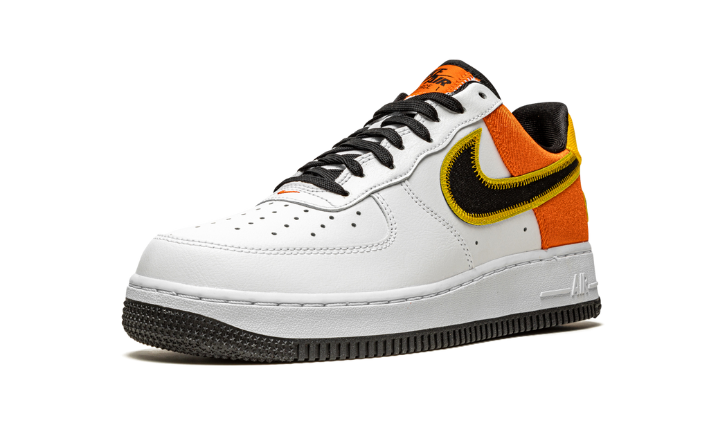 Nike Air Force 1 Low Rayguns CU8070 100