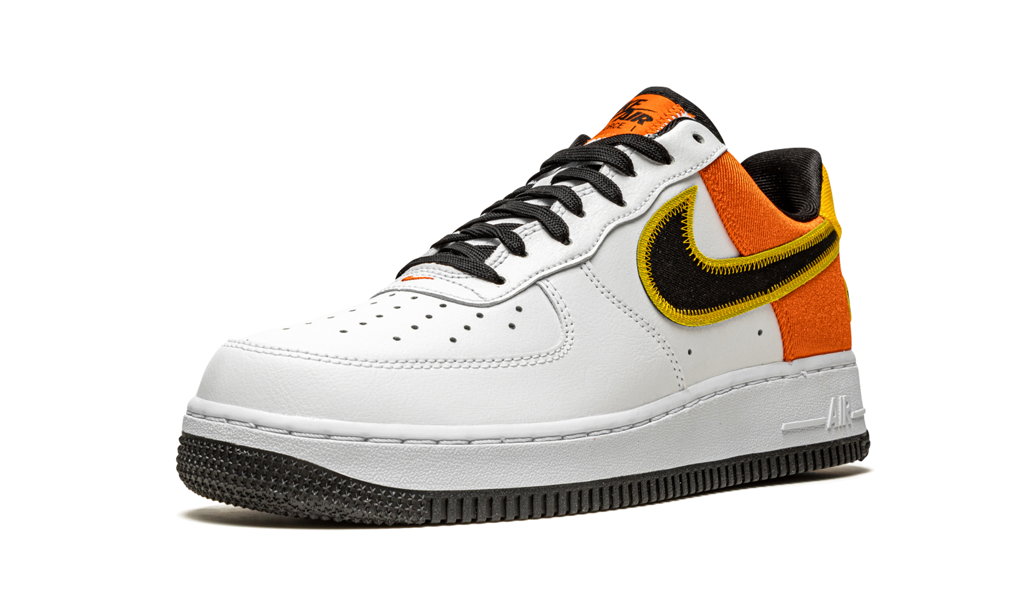 Nike Air Force 1 Low Rayguns CU8070 100