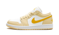 Air Jordan 1 Low WMNS YELLOW OCHRE DC0774 170