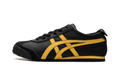 Onitsuka Tiger Mexico 66 Black Yellow 1183A201 003