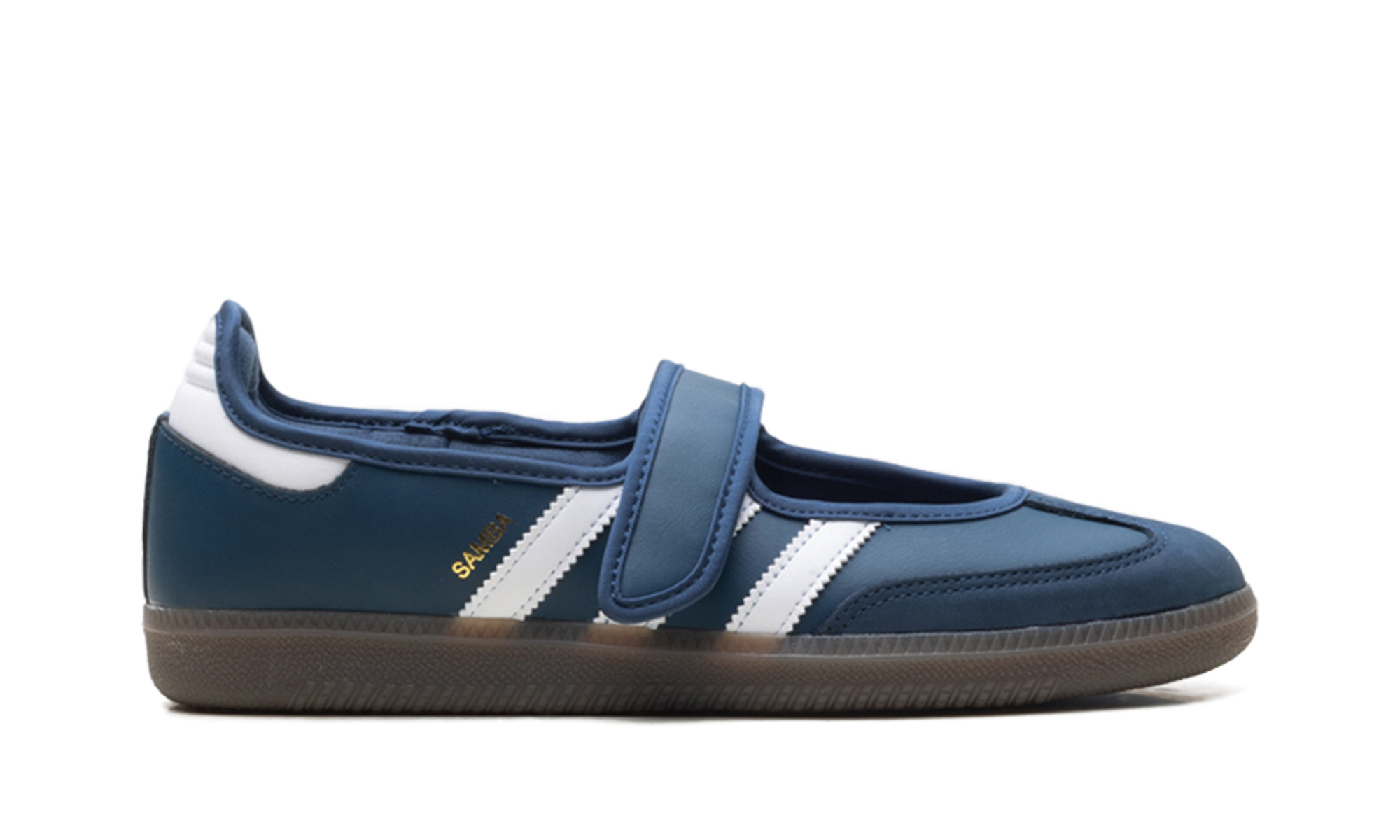 Adidas Samba Jane OG Wmns Navy / White IH6484