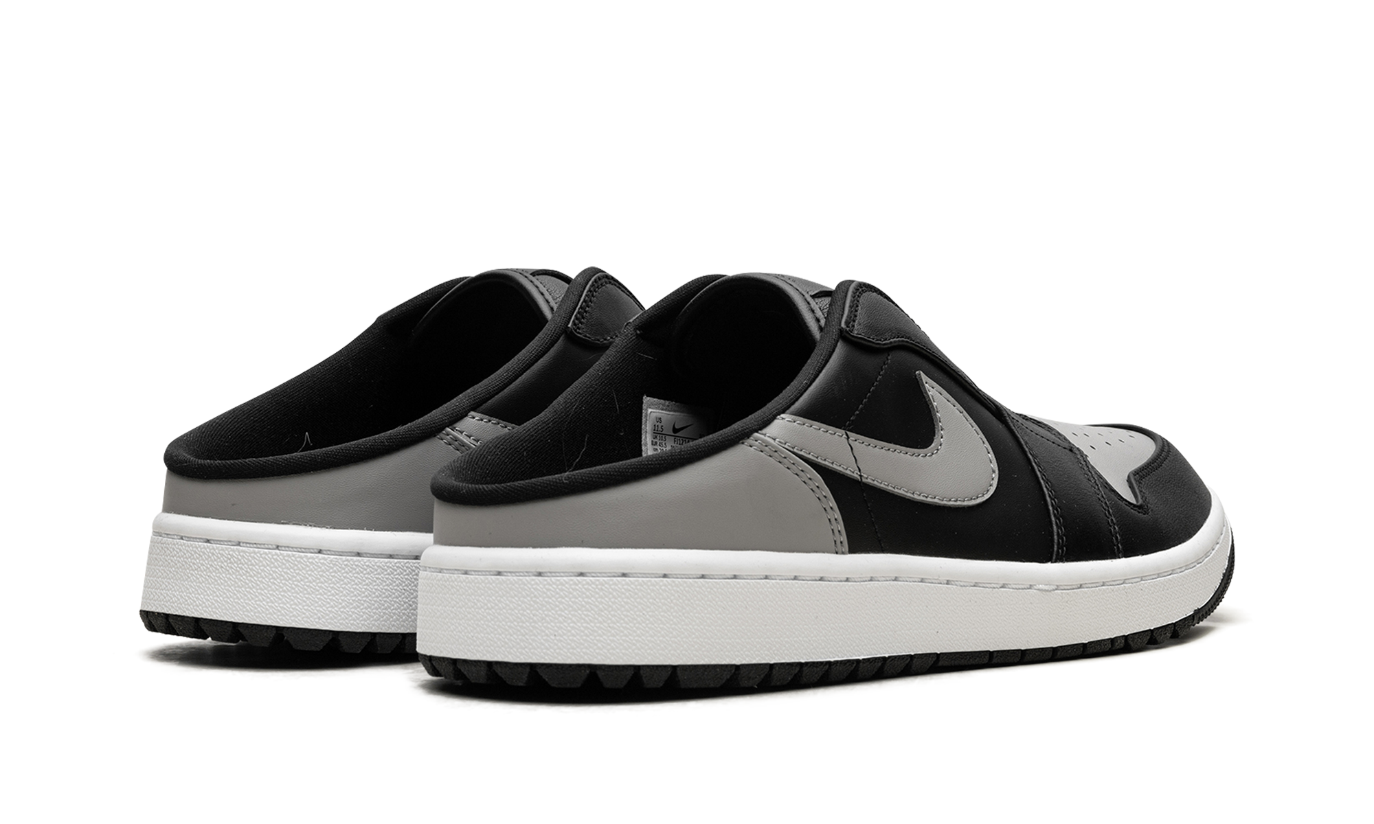 Air Jordan 1 Golf Shadow FJ1214 003