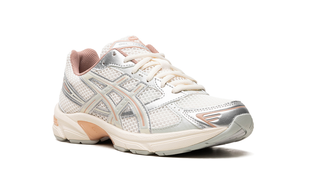Asics GEL-1130 WMNS Cream / Light Sage 1202A164 250
