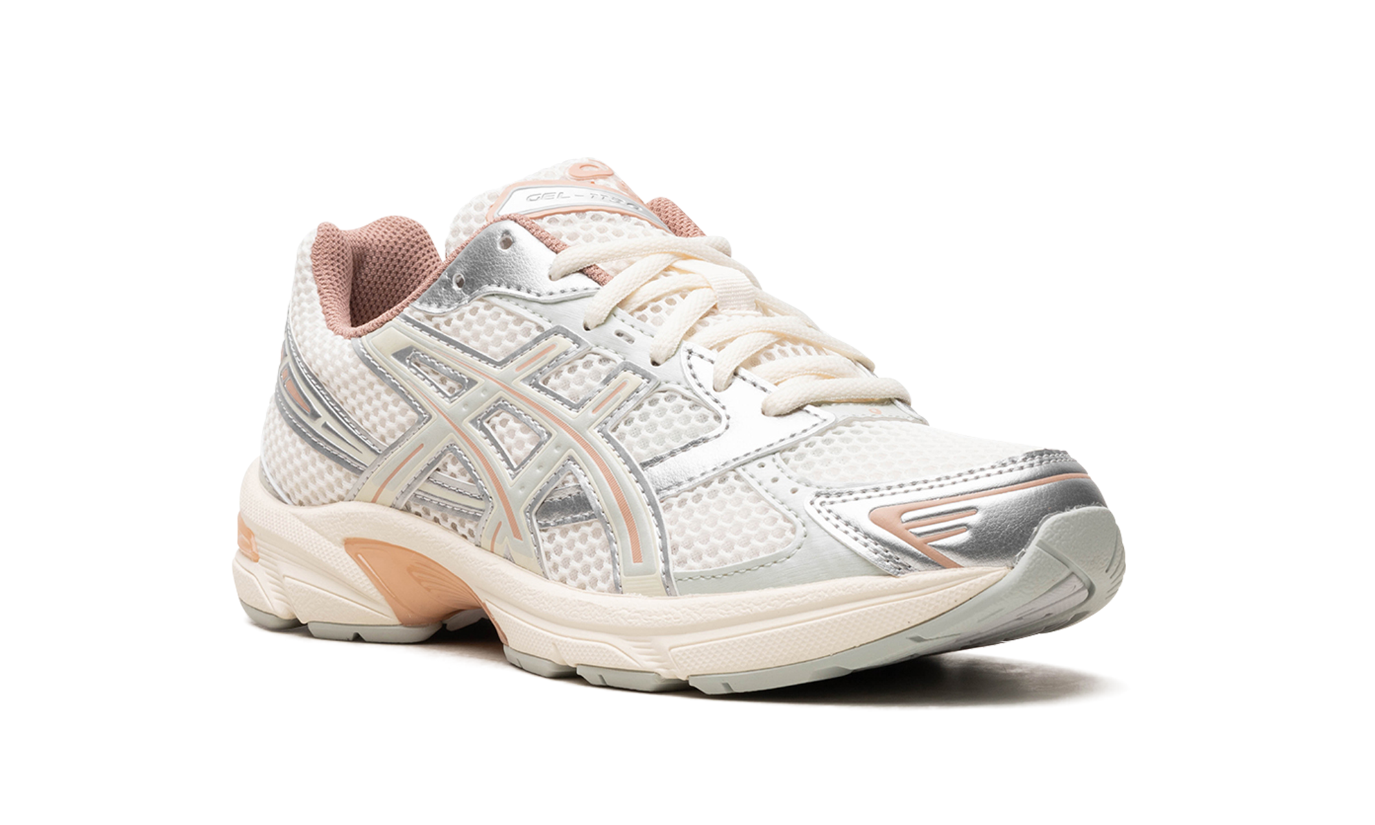 Asics GEL-1130 WMNS Cream / Light Sage 1202A164 250