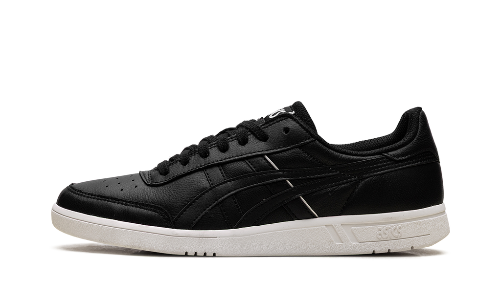 Asics Gel-Vickka TRS Black White 1193A132 001