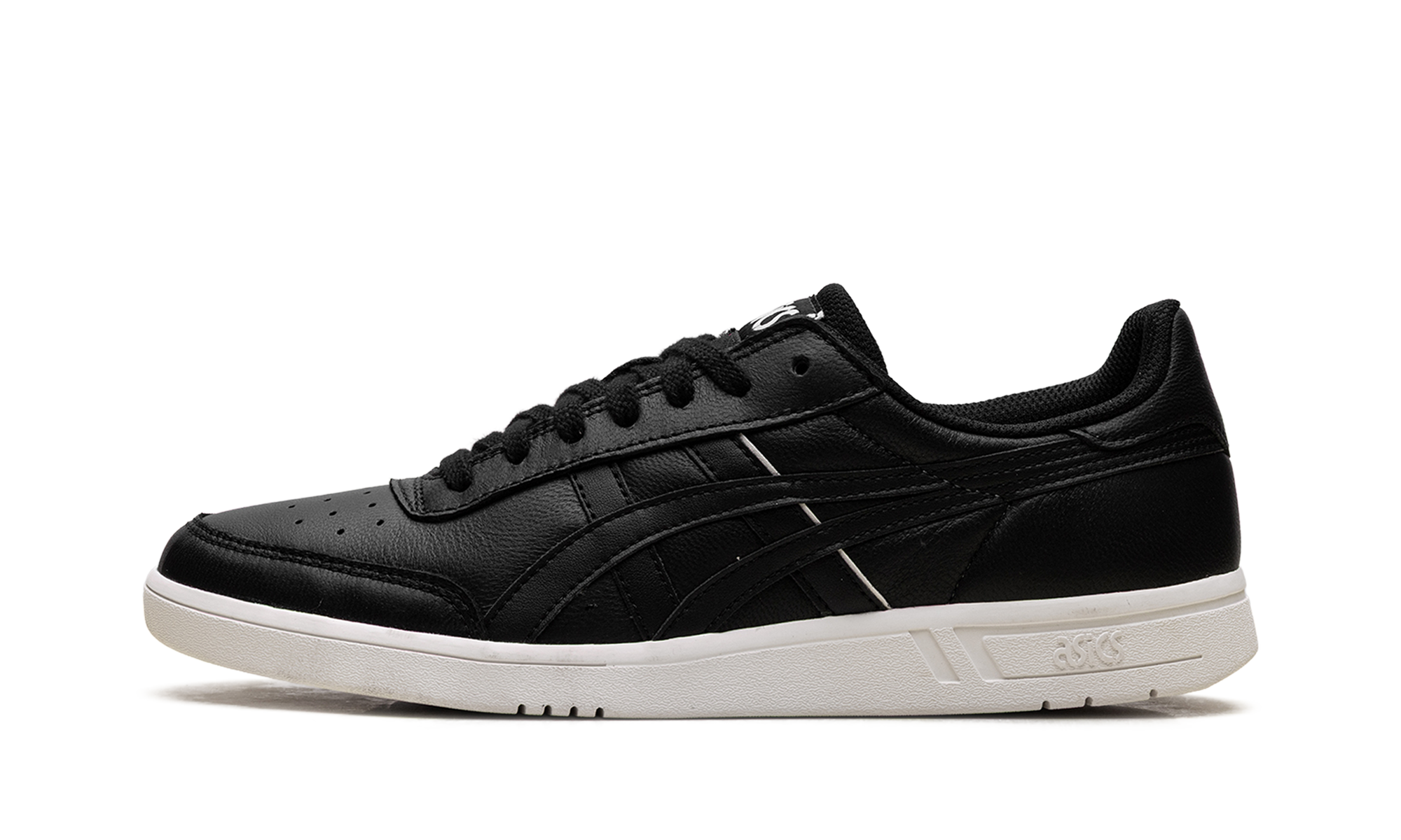 Asics Gel-Vickka TRS Black White 1193A132 001