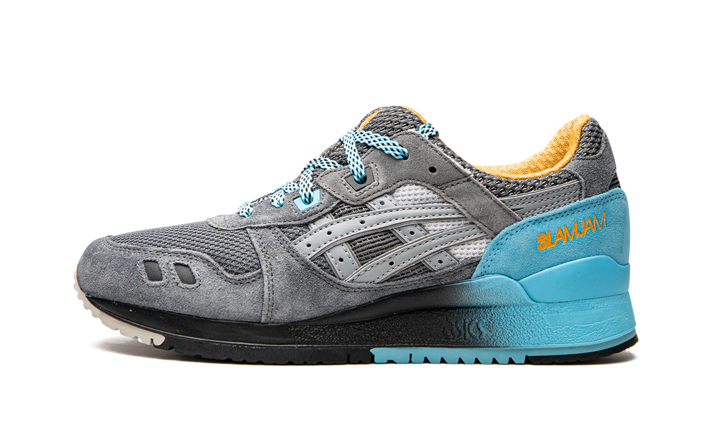 Asics Gel-Lyte 3 Slam Jam - 6THPRLLL H60TQ 1113