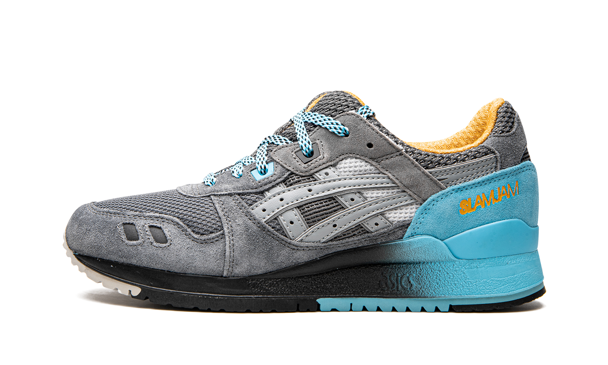 Asics Gel-Lyte 3 Slam Jam - 6THPRLLL H60TQ 1113