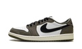 Air Jordan 1 Low Medium Olive HQ6998 200