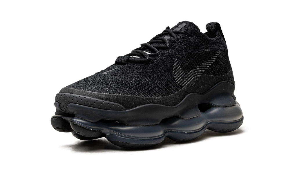 Nike Air Max Scorpion Flyknit Triple Black DJ4701 003