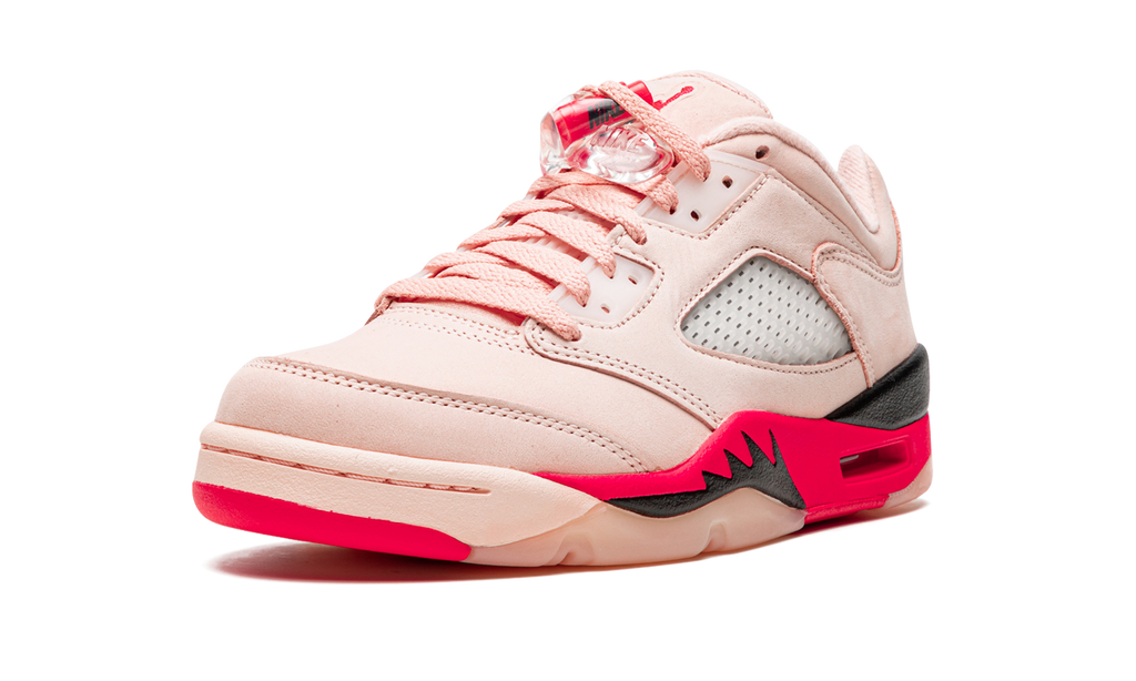 AIR JORDAN 5 LO WMNS Arctic Pink DA8016 806