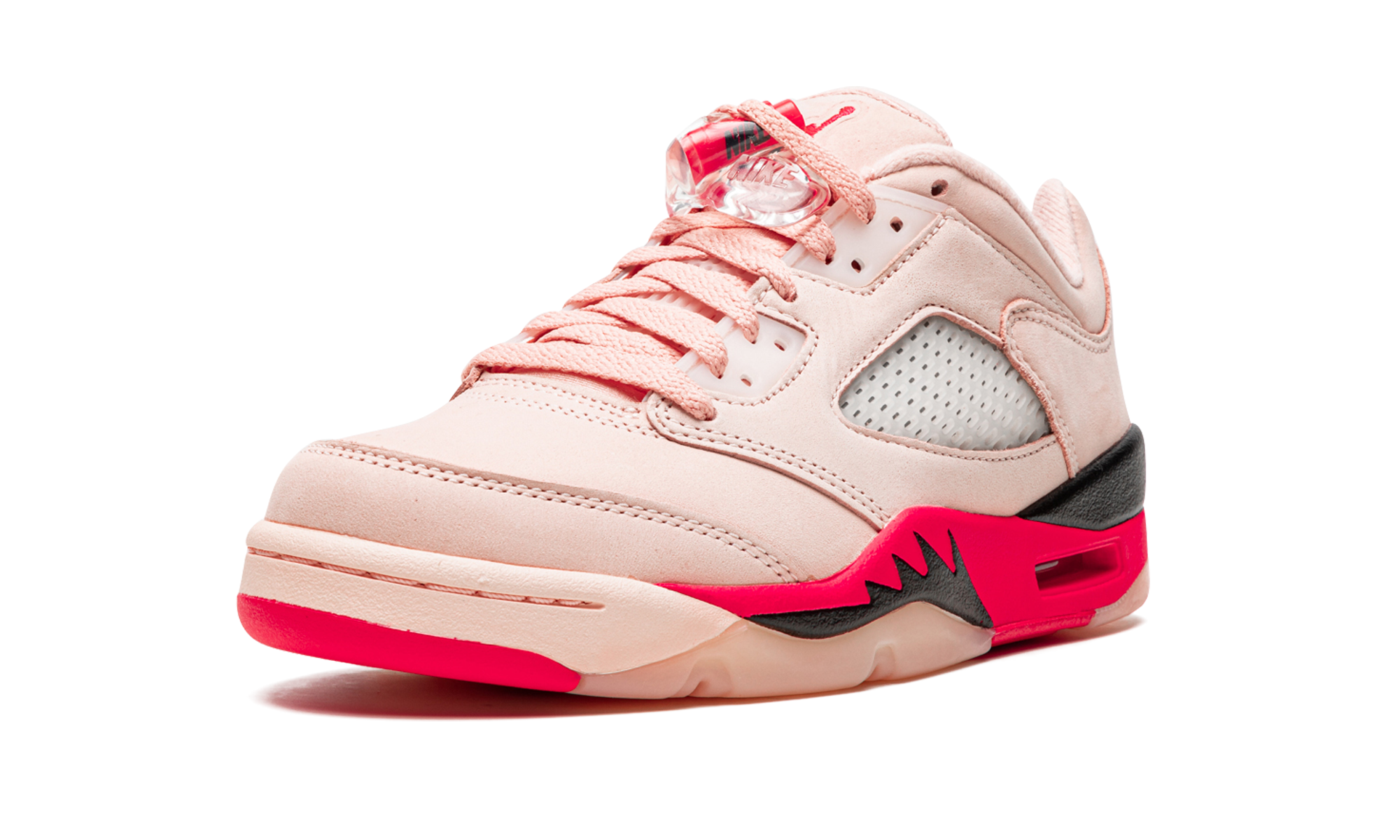 AIR JORDAN 5 LO WMNS Arctic Pink DA8016 806