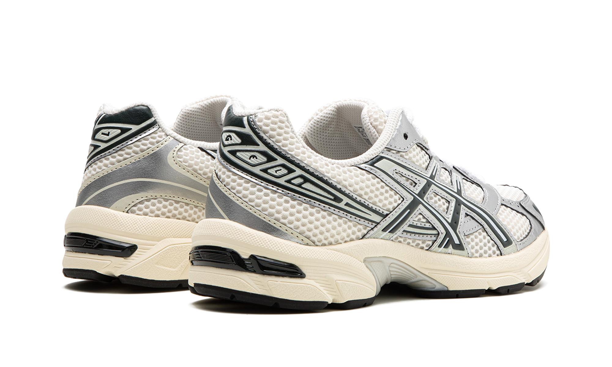 Asics GEL -1130 Kith Cream Scarab 1201A956 100