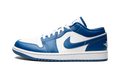 AIR JORDAN 1 LO WMNS Marina Blue DC0774 114