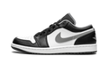 Air Jordan 1 Low Black / Particle Grey 553558 040