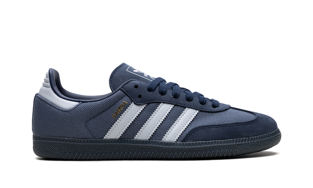 Adidas Samba OG Preloved Ink Halo Blue ID1454