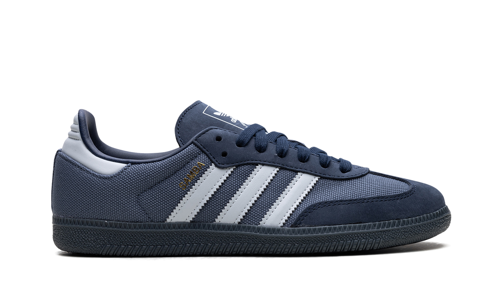 Adidas Samba OG Preloved Ink Halo Blue ID1454