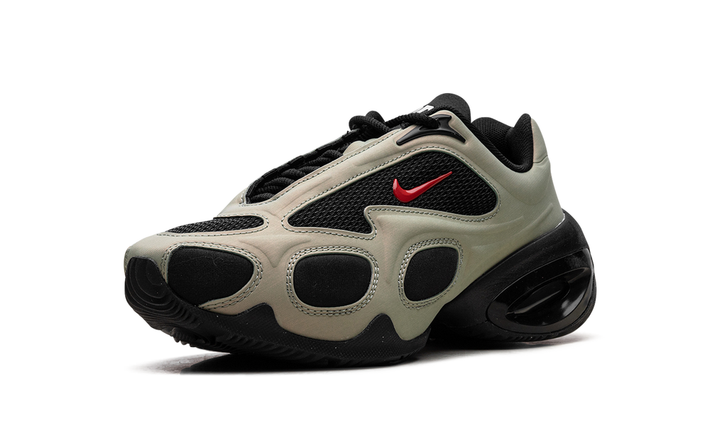 Nike Air Max Muse WMNS Oil Green FV1920 002