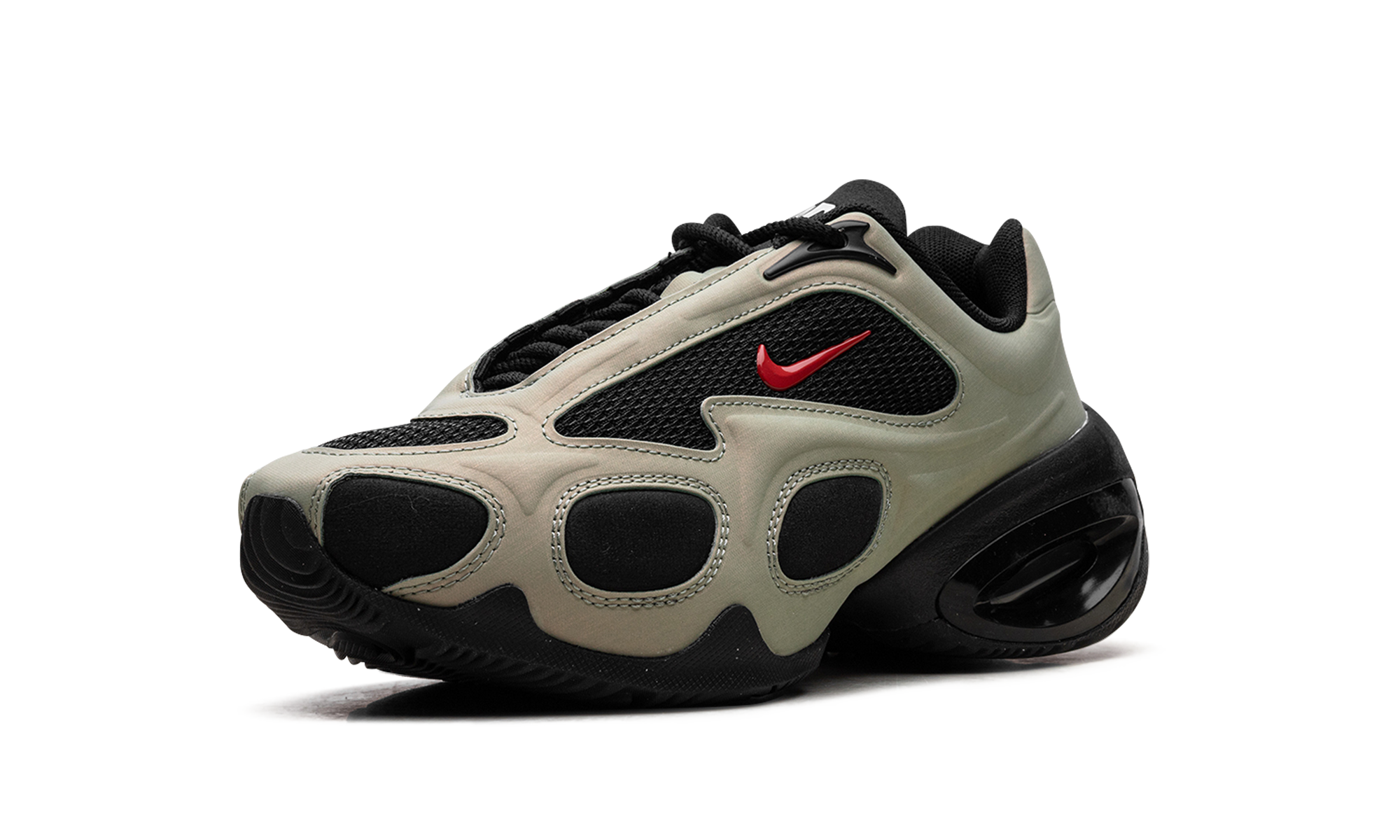 Nike Air Max Muse WMNS Oil Green FV1920 002