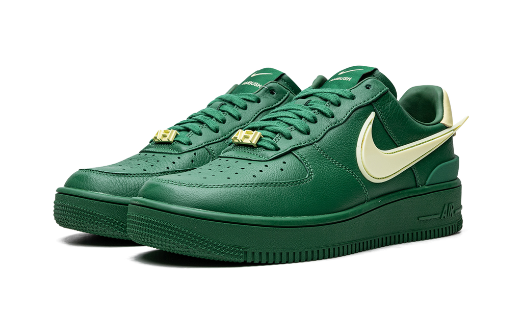 Nike Air Force 1 Low AMBUSH - Green DV3464 300