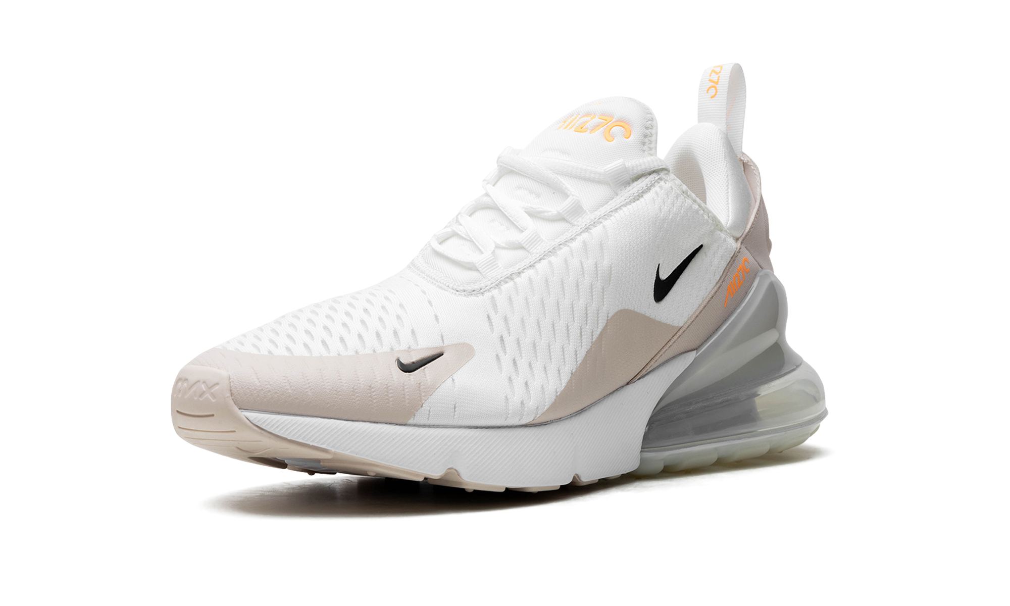 Nike AIR MAX 270 MNS WMNS Desert Sand DH3050 100